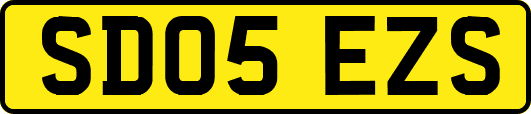 SD05EZS