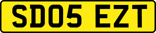 SD05EZT