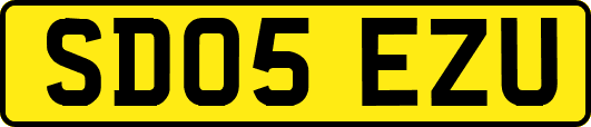 SD05EZU