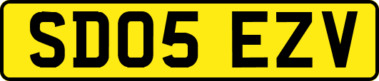 SD05EZV