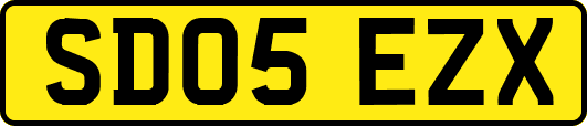 SD05EZX
