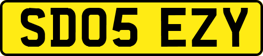 SD05EZY