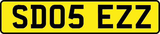SD05EZZ