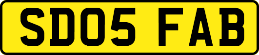 SD05FAB