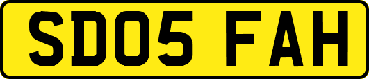 SD05FAH
