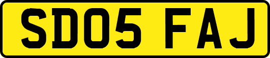 SD05FAJ