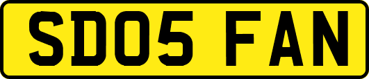 SD05FAN