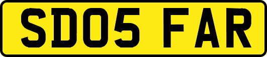 SD05FAR