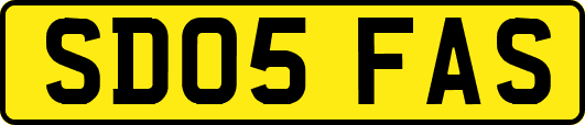 SD05FAS