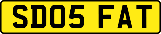 SD05FAT