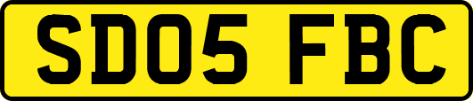 SD05FBC