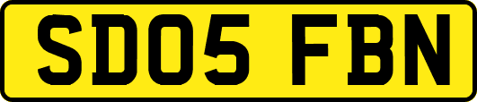 SD05FBN