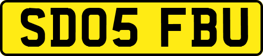 SD05FBU