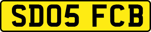 SD05FCB
