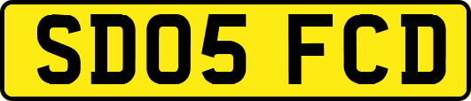 SD05FCD