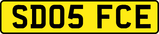 SD05FCE