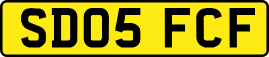 SD05FCF