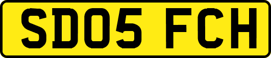 SD05FCH