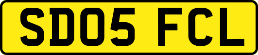 SD05FCL