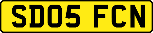 SD05FCN