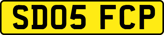 SD05FCP
