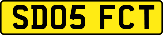 SD05FCT