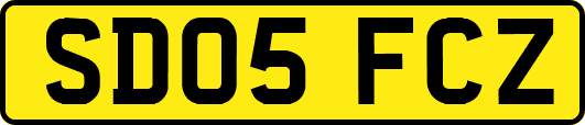 SD05FCZ