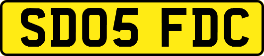 SD05FDC