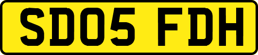 SD05FDH
