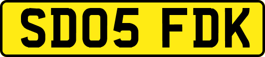SD05FDK