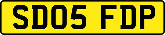 SD05FDP
