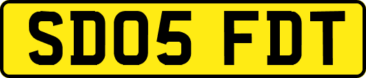 SD05FDT
