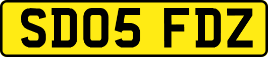 SD05FDZ