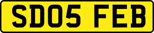 SD05FEB