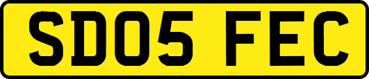 SD05FEC