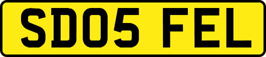 SD05FEL
