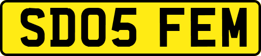 SD05FEM