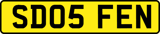 SD05FEN