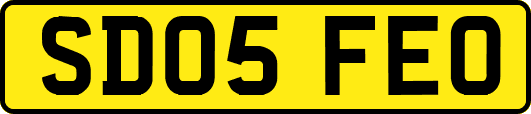 SD05FEO