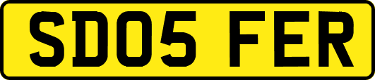 SD05FER