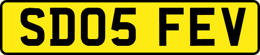 SD05FEV