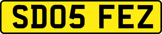 SD05FEZ