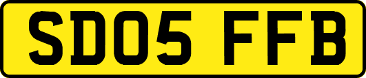 SD05FFB