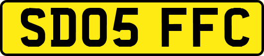 SD05FFC