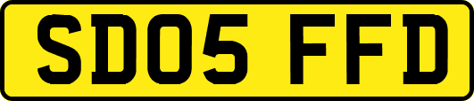 SD05FFD