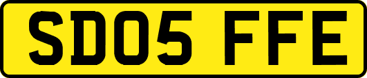 SD05FFE