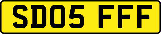 SD05FFF