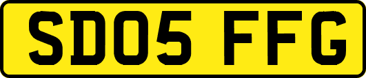 SD05FFG