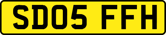 SD05FFH