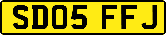 SD05FFJ